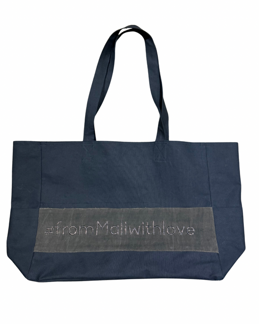 Sac XXL  #FromMaliWithLove